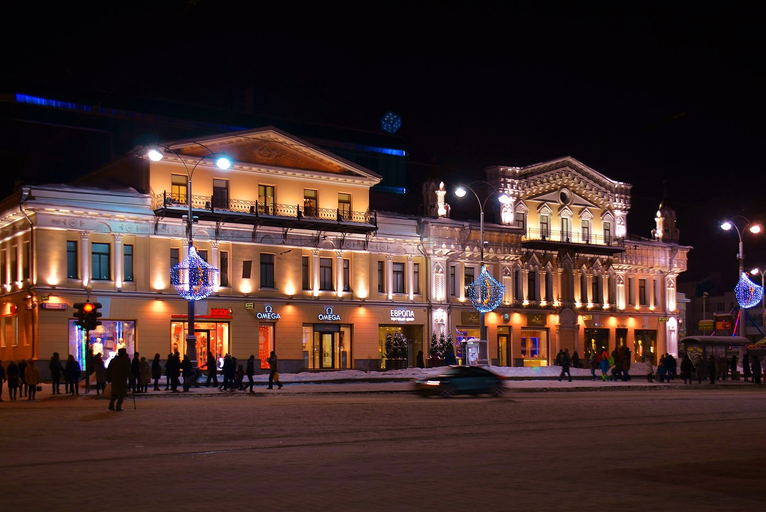 Европа)